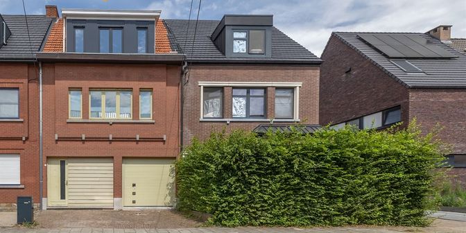 Maison à vendre à Steystraat 10, 3200 Aarschot