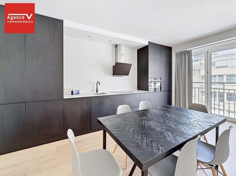 Appartement à louer
                    à 8400 Oostende