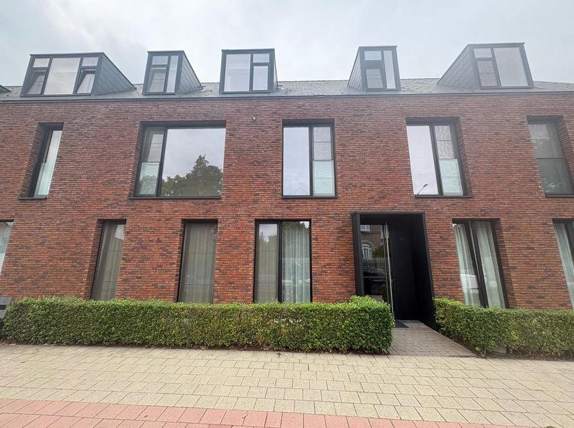 Appartement à louer
                    à 2590 Berlaar