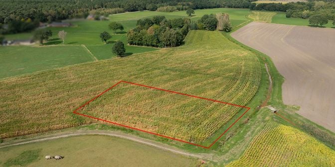 Grond te koop in Op de Riet /, 3930 Hamont