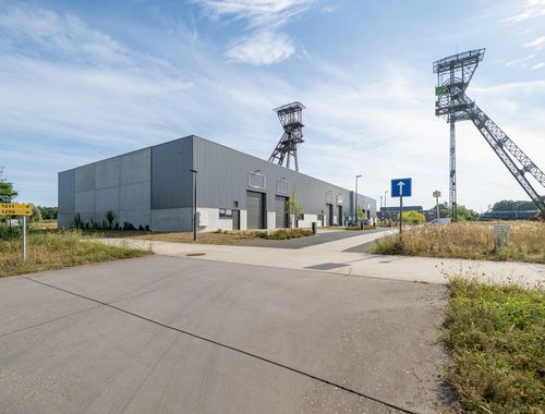                                         Bâtiment d’entreprise à vendre à Houthalen, € 567.000
