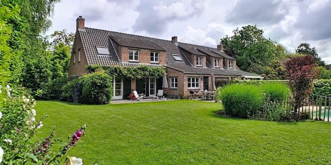 Huis te koop in 1640 Sint-Genesius-Rode