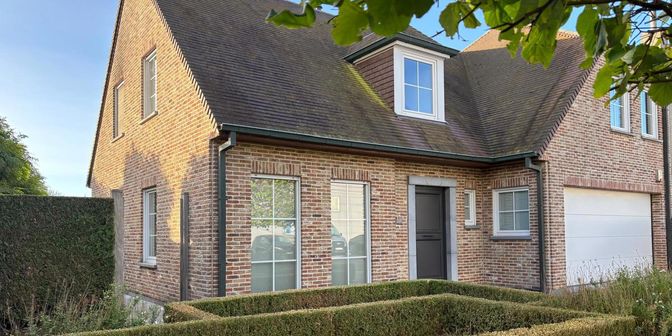 Huis te koop in Heirweg 112, 8710 Sint-Baafs-Vijve