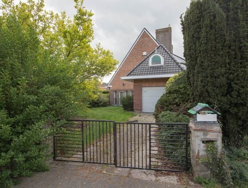                                         Woning te koop in Sint-Amandsberg, € 315.000
