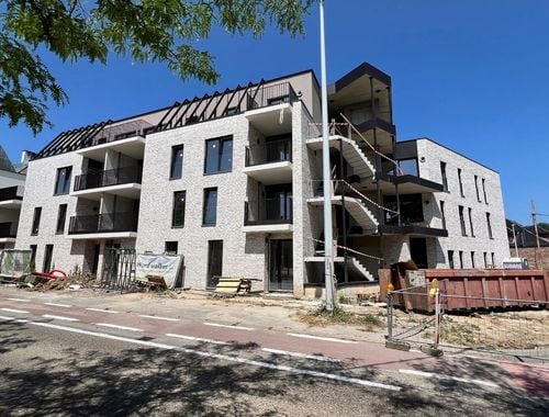                                         Appartement te koop in Zoutleeuw, € 220.000
