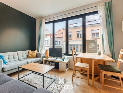                                         Appartement te koop in Leuven, € 330.000
