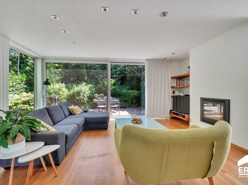 Maison à vendre
                    à 3530 Houthalen