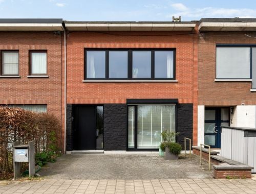                                         Maison unifamiliale à vendre à Edegem, € 439.000
