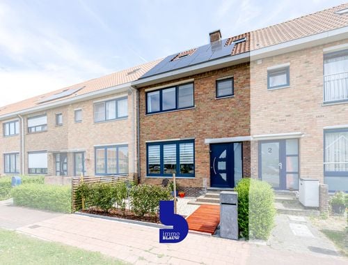                                         Woning te koop in Oostende, € 329.000
