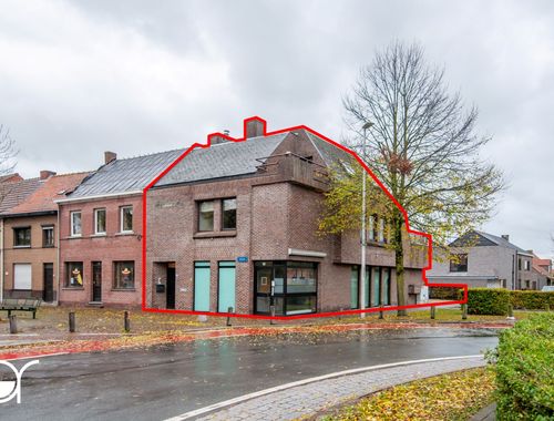                                         Woning te koop in Kaprijke, € 385.000
