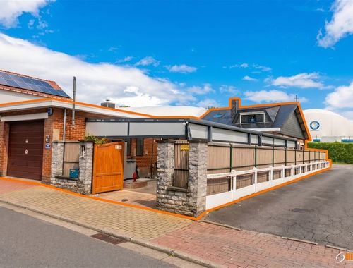                                         Woning te koop in Jumet, € 30.000
