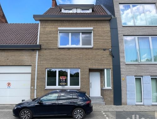                                         Woning te huur in Hasselt, € 1.300
