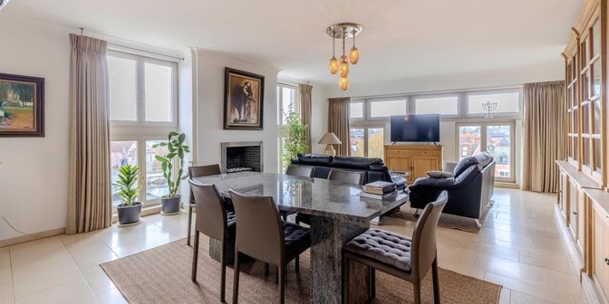 Appartement te koop in Werf 7 bus 8, 2500 Lier
