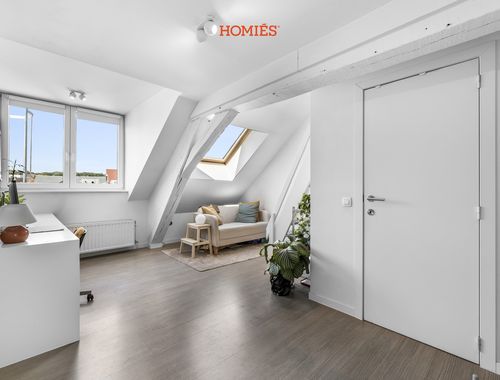                                         Kot-Colocation à vendre à Leuven, € 215.000
