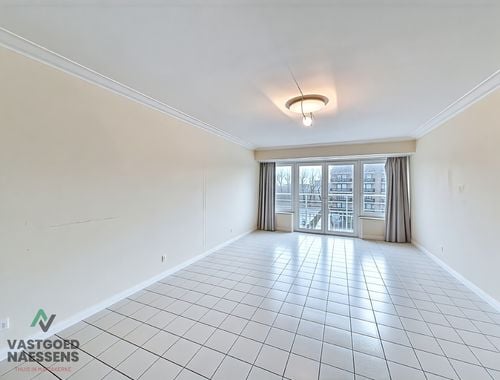                                         Appartement te koop in Oostende, € 165.000

