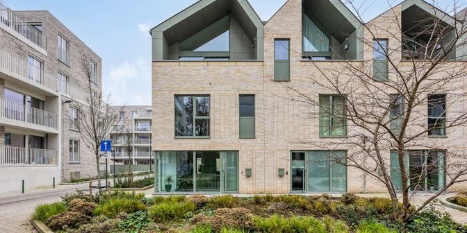 Maison à vendre à Michel Thieryhof 1, 9000 Gent