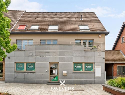                                         Kantoor te huur in Beringen, € 2.400
