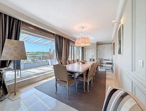                                         Penthouse à vendre à Ixelles, € 1.290.000

