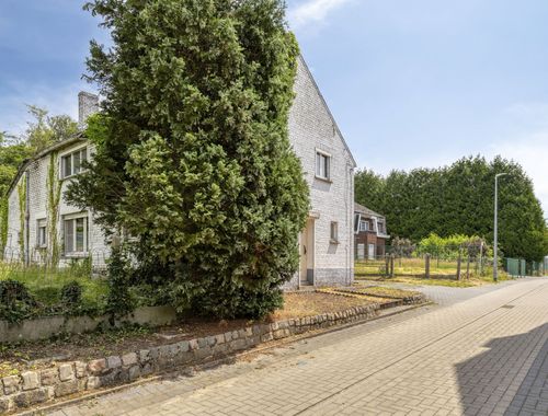                                         Terrain à bâtir à vendre à Kerkom, € 295.000
