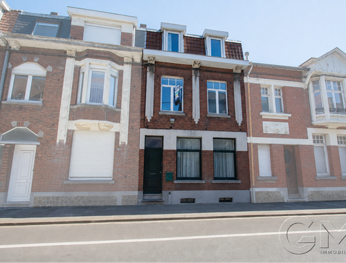                                         Woning te koop in Moeskroen, € 275.000
