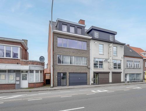                                         Appartement te koop in Hasselt, € 299.000
