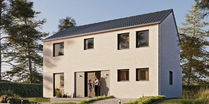 Maison à vendre à 4560 Clavier
