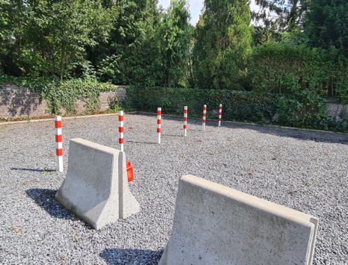                             Place de stationnement à louer à Oudenaarde
