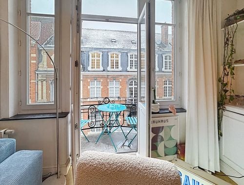                                         Appartement te huur in Leuven, € 1.250
