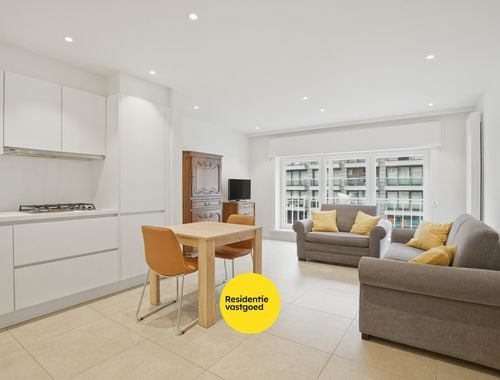                                         Appartement te koop in Nieuwpoort, € 244.000
