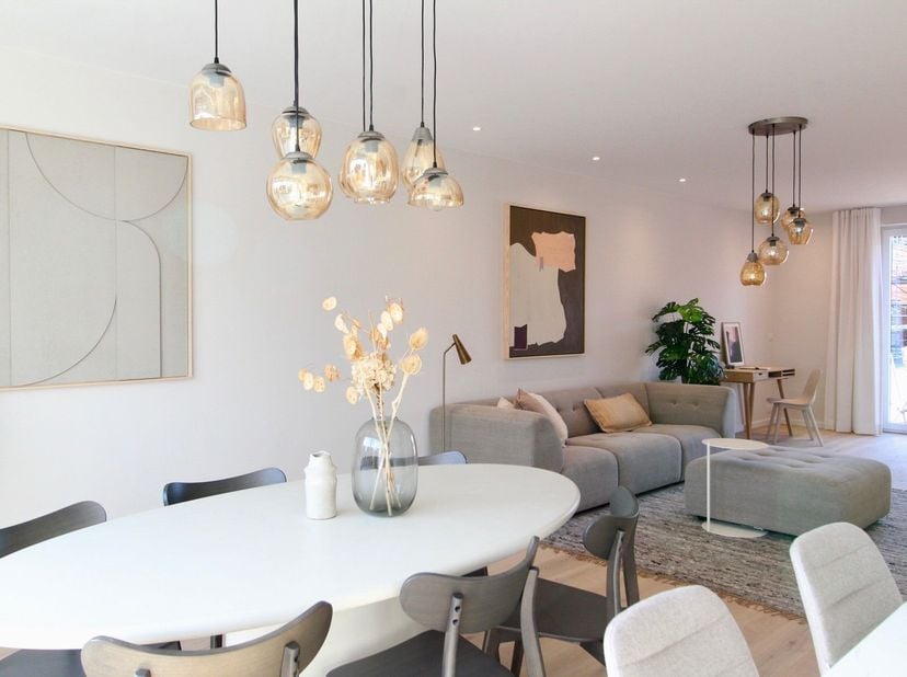Maison Vendu
                    à 8800 Roeselare
