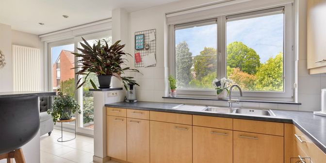 Maison à vendre à Leo Baekelandstraat 43, 2180 Ekeren