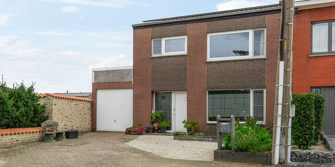 Huis te koop in Stuifzandstraat 16, 2490 Balen
