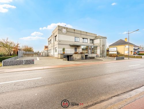                                         Appartementsgebouw te koop in Bilzen, € 1.250.000
