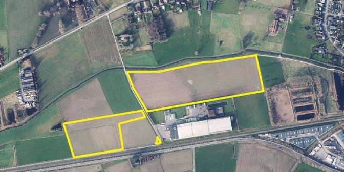 Grond te koop in 8610 Kortemark