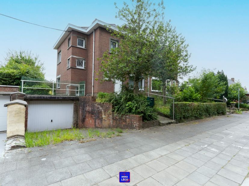 Huis te koop
                    in 7700 Moeskroen