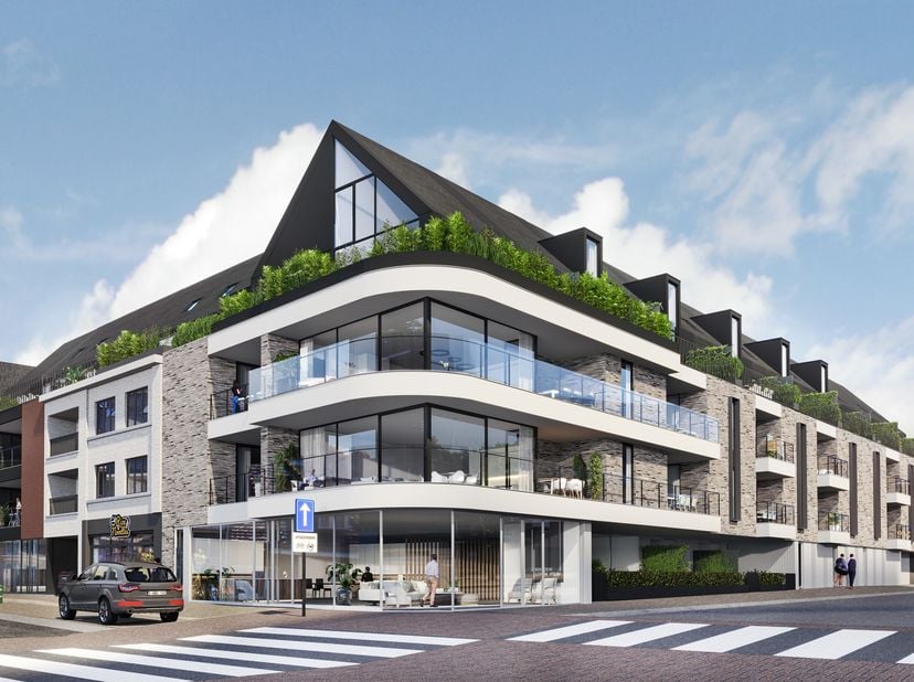 Appartement te koop
                    in 3740 Bilzen
