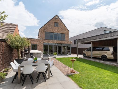                                         Eengezinswoning te koop in Poederlee, € 749.000
