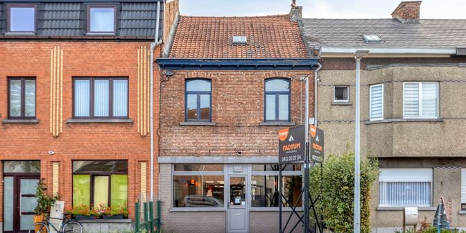 Bedrijfsvastgoed te koop in Tervuursesteenweg 285, 1981 Hofstade
