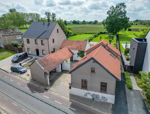                                         Woning te koop in Hoeselt, € 349.000
