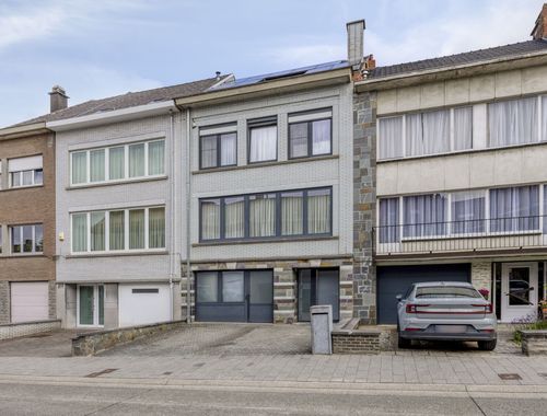                                         Bel-étage à vendre à Dilbeek, € 550.000
