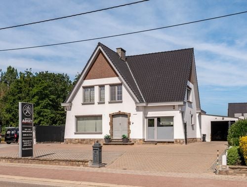                                         Maison à vendre à Beerzel, € 674.900
