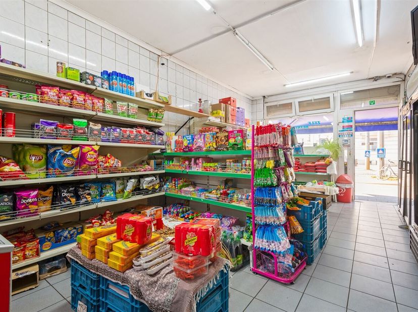 Maison à vendre
                    à 2020 Antwerpen