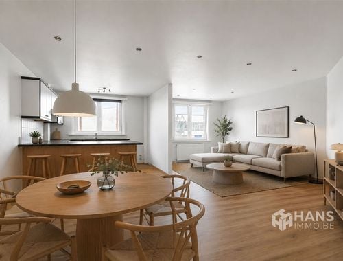                                         Duplex à vendre à Deurne, € 169.000
