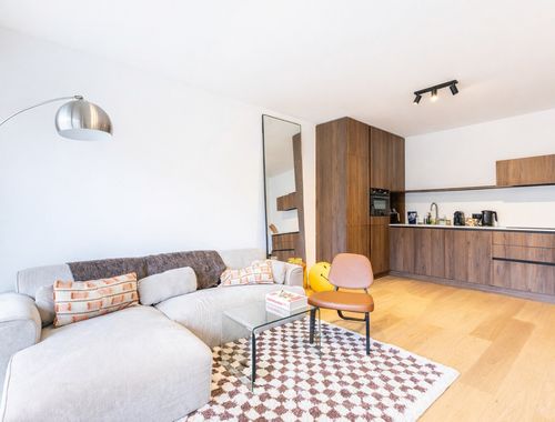                                         Appartement te koop in Berchem, € 249.900
