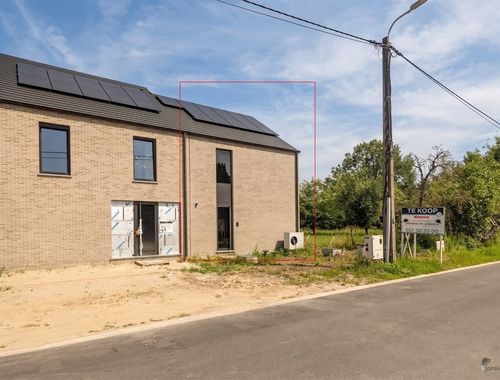                                         Maison à vendre à Hamme, € 525.000

