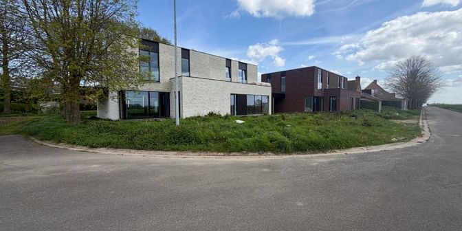 Project in Pypaertstraat 24, 9800 Vinkt