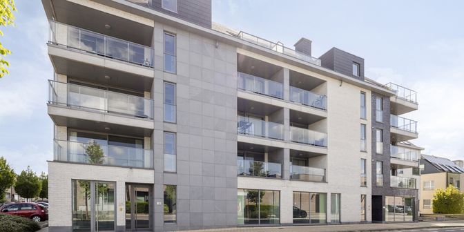 Bedrijfsvastgoed te koop in Boudewijnlaan 21, 3200 Aarschot