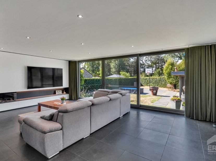 Maison à vendre
                    à 3520 Zonhoven