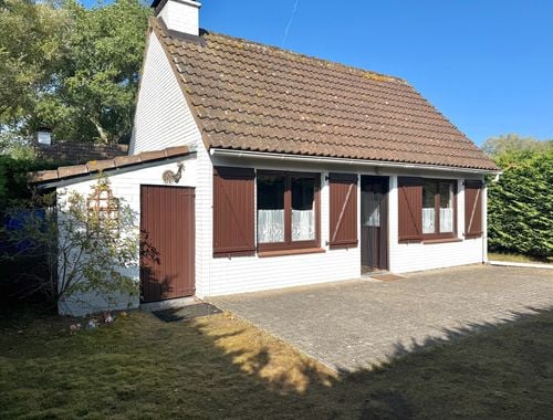                                         Vakantiewoning te koop in Oostduinkerke, € 239.000
