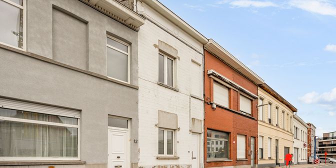 Maison à vendre à Moorseelsestraat 10, 8500 Kortrijk